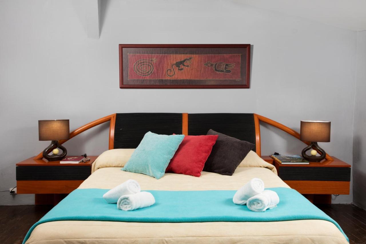 Aurora Boreal Beceite Ngoại thất bức ảnh